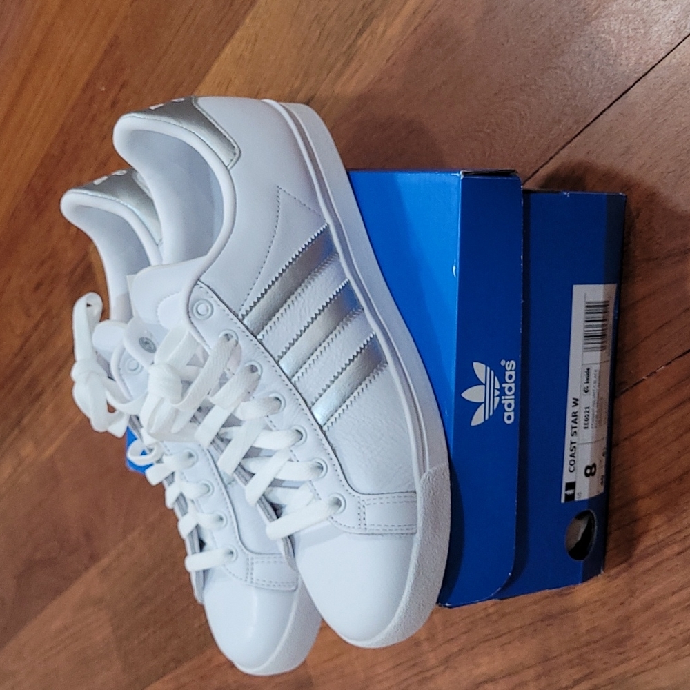 Adidas sneakers